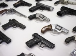 Military Weapons Manufacturing